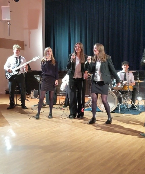 News » Summer Concert 2022
